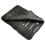 Trousse a couteaux souples (4 petits et 5 grands) G668/11