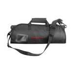 Trousse souple a couteaux avec bandouliere - 8 emplacements