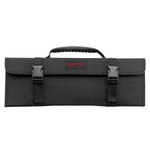 Trousse rigide a coutellerie - 5 emplacements