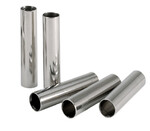 Tube inox roule fromage  - lunite