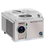 Turbine a glace professionnelle