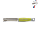 Evideur universel corer 20 mm - manche vert