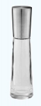 Vaporisateur de vinaigre (Flacon en verre)
