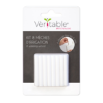 Veritable Kit 8 Meches D'irrigation