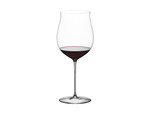 Verre a Bourgogne Souffle Bouche SUPERLEGGERO GRAND CRU