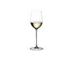 Verre a vin blanc Souffle Bouche SUPERLEGGERO VIOGNIER/CHARDONNAY
