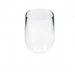 Verre ballon haut empilable Stacky 44 cl - transparent