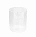 Verre de remplacement pour moulin a cafe 35297