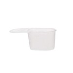 Verre doseur seul pour turbine a glace Compacte Magimix