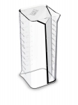Verre mesureur transparent 'recto verso' Joseph Joseph