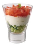 Verrine mm 22cl