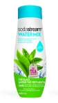 Watermix the glace saveur the saveur the vert menthe 440 ml