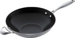 Wok 32 cm CTX