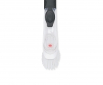 Set de 2 Brosses de Rechange Pour Brosse Distributrice de Savon OX1067529