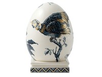 Oeuf sur socle VINCENNES