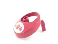Accessoire a coulis pour Duo+ XL Magimix rouge