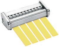 Accessoire a pates fraiches pour fettucinne 6,5 mm MPAF