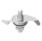 Couteau Petrin XL Magimix