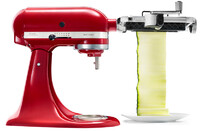 Coupe lanieres de legumes