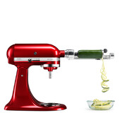 Decoupeur en spirales