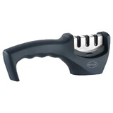 Aiguiseur a couteaux carbure de tungstene/diamant/ceramique