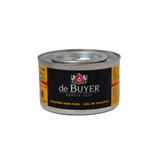 Dosette 200gr gel combust. un1325 cl 4.1