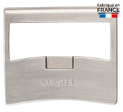 Anse Amovible Inox Strate Amovible