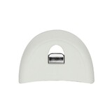 Anse amovible Mutine 02 - blanche