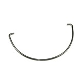 Anse seule pour turbine a glace Compacte