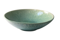 Assiette Creuse TOURRON JADE