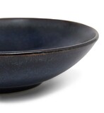 Assiette Creuse TOURRON INDIGO