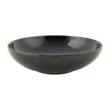 Assiette Pasta TOURRON INDIGO