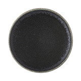 Assiette Plate Tourron Celeste O26 cm / H 3,5cm