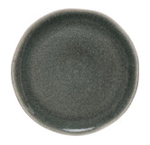 Assiette Ronde Xl Orage Uni* Maguelone 31 cm