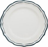 Coffret de 4 Assiettes Dessert FILET Acapulco