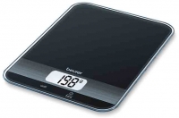 Balance Electronique Noir