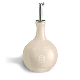 Ballon a vinaigre - Argile