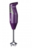 Bamix M 200 Classic aubergine