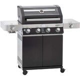 Barbecue A Gaz Videro G4-S Vario+ 30Mbar Noir