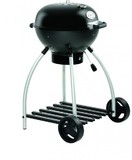 Barbecue boule No.1 Sport F50