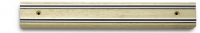 Barre aimantee bois clair