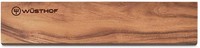 Barre magnetique pour couteaux en acacia 30 cm