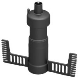 Batteur a blanc 6200 XL