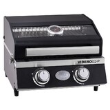 BBQ-Portable Videro G2-P, 30mbar