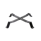 Berceau de table pour Big Green Egg Small & Medium