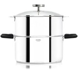 Biome cuisson saine ANSES NOIR 24CM