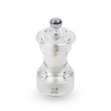 Bistro moulin a sel acryl 10cm