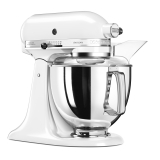 Robot patissier 4,8 L Blanc