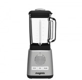 Power Blender Laque chrome mat