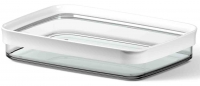 Boite a jambon Emsa Optima rectangulaire 0,7 L